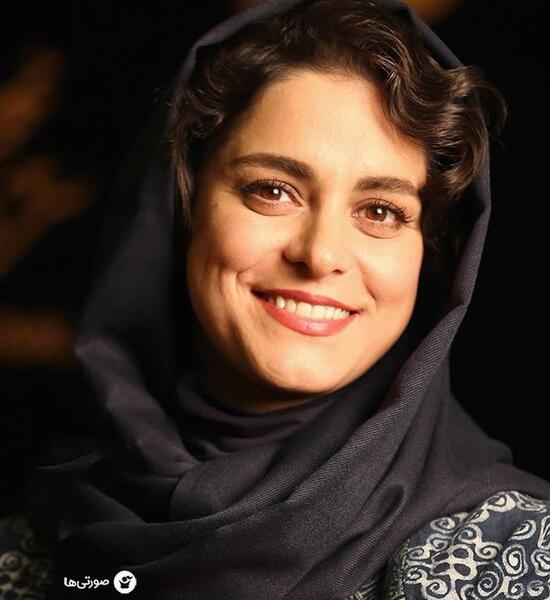 جدیدترین عکس غزل شاکری
