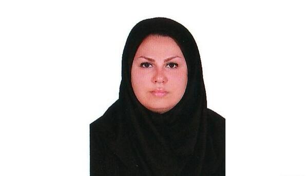 عکس مینا رستمی