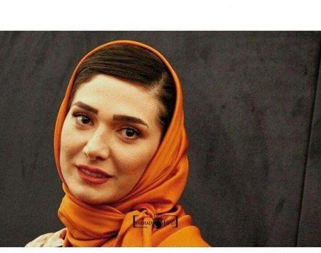 عکس مینا رستمی