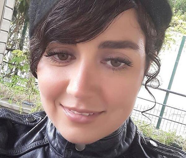 عکسهای افسانه پاکرو همسرش