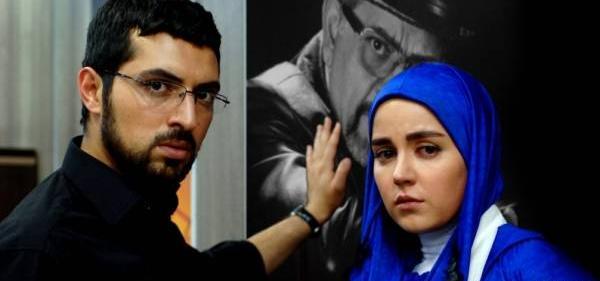 عکسهای افسانه پاکرو همسرش