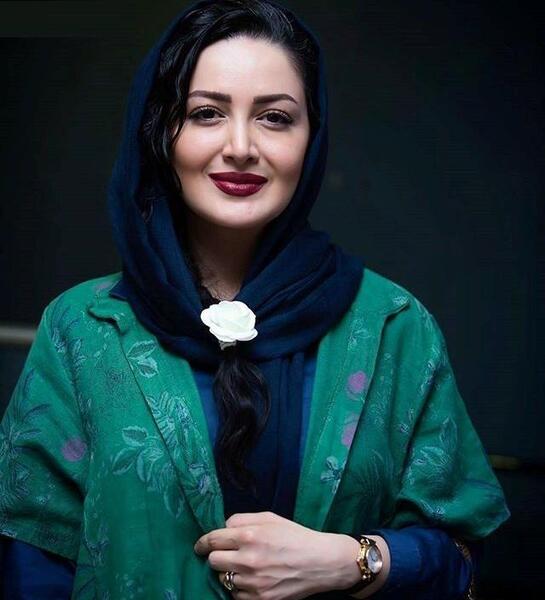 عکس زیبای شیلا خداداد