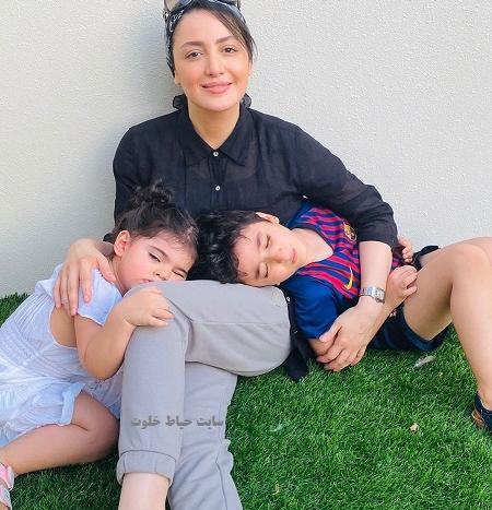 عکس زیبای شیلا خداداد