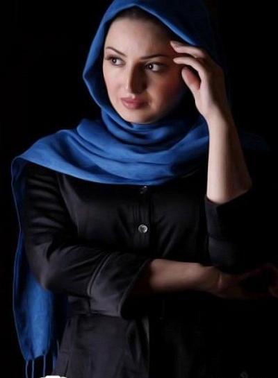 عکس زیبای شیلا خداداد