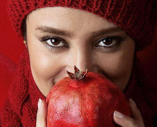 عکس یلدای هنری