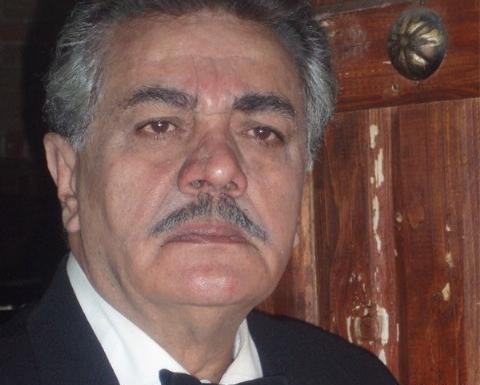 عکس چنگیز وثوقی