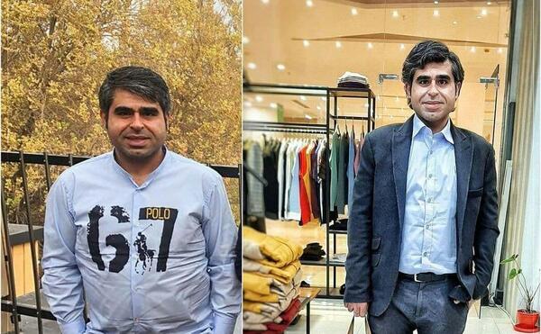 عکس امیر نوری فوتبالیست