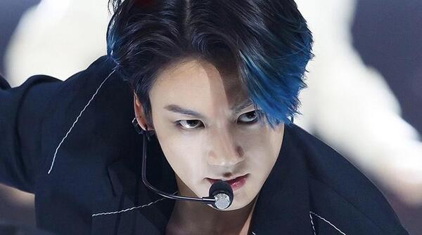 عکس جدید جونگ