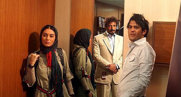 عکس ترانه مادری سیاوش خیرابی