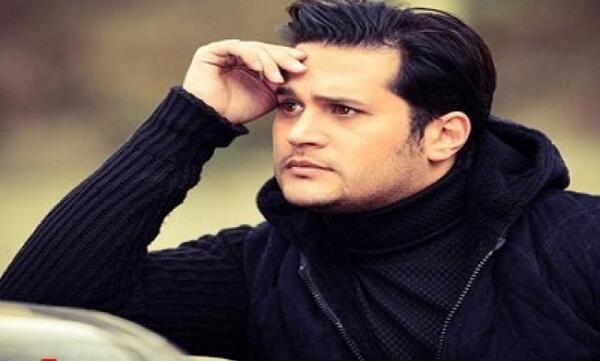 عکس ترانه مادری سیاوش خیرابی