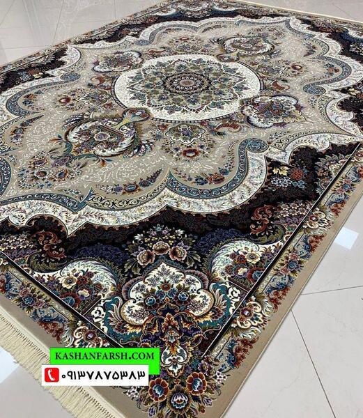عکس فرش مدل جدید