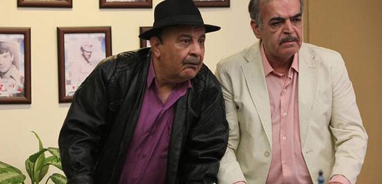 عکسهای خانوادگی غلامحسین لطفی