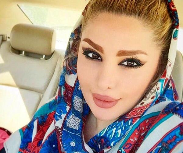 عکس دنیا قبل از عمل