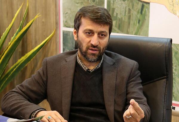 عکس حسین فروزان