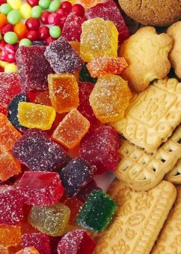 عکس زمینه غذا