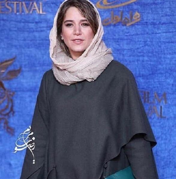 عکس ستاره پسیانی در خوب بد جلف ۲