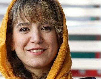 عکس ستاره پسیانی در خوب بد جلف ۲