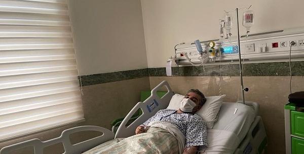عکس مینا علی نژاد