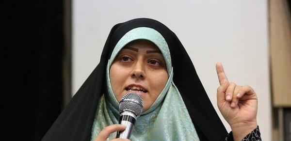 عکس مینا علی نژاد