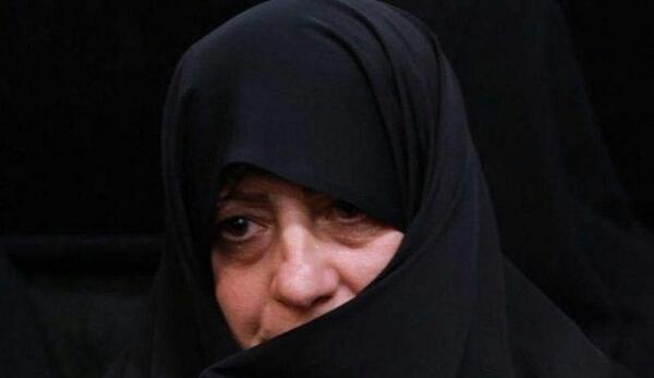 عکس مینا علی نژاد