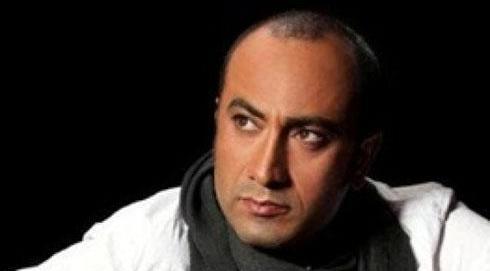 عکس جوانی عارف لرستانی