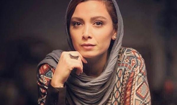 عکس بچه ی فرناز رهنما