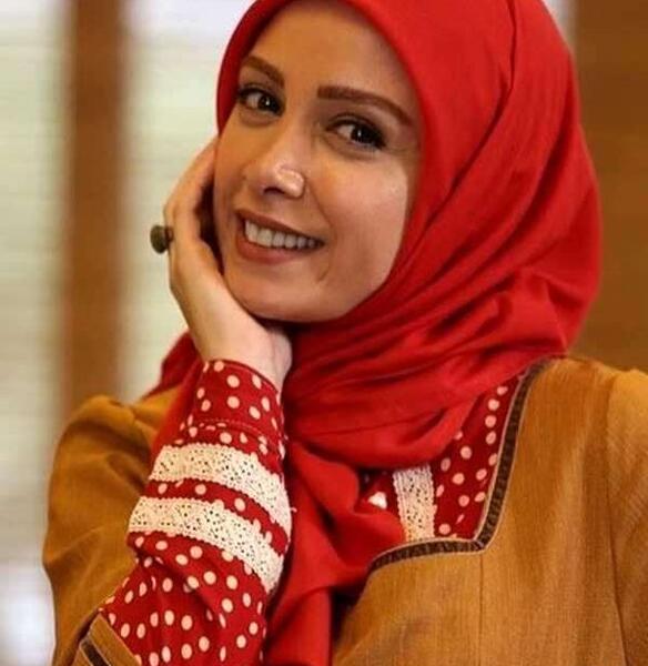 عکس بچه ی فرناز رهنما