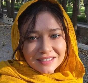 عکس فرهاد اصلانی و نورگل یشیلچای