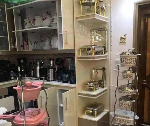 عکس وسایل جهیزیه