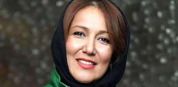عکس پانته آ بهرام در ملکه گدایان