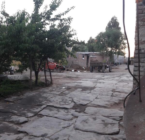 عکس روستای جناقرد