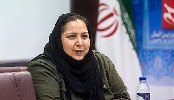 عکس شهره لرستانی و