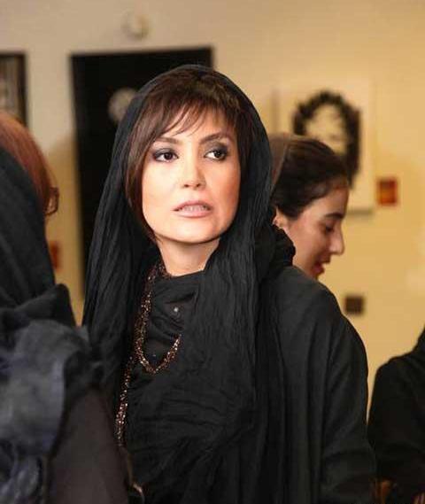 عکس بیوگرافی سامیه لک