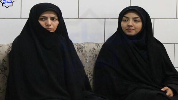 عکس زهرا سعیدی مبارکه