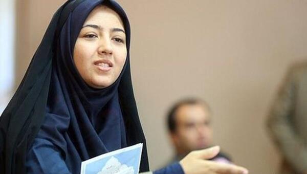 عکس زهرا سعیدی مبارکه