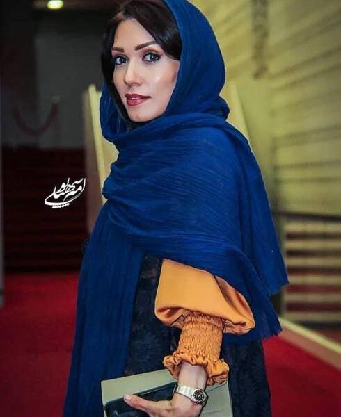 تمام عکس های شهرزاد کمال زاده