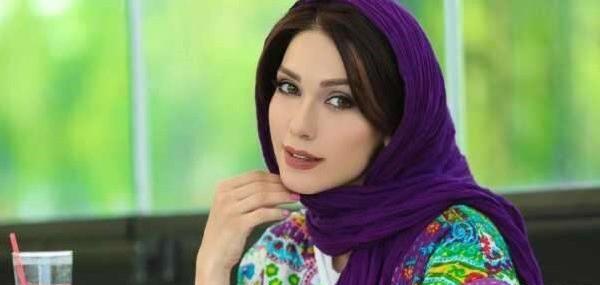 تمام عکس های شهرزاد کمال زاده