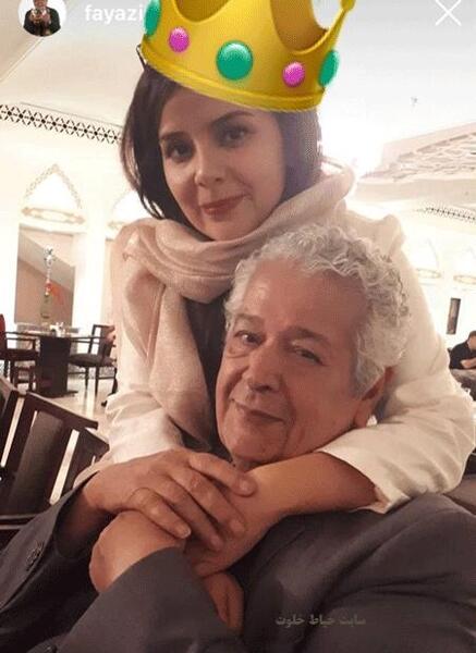 عکس از رضا فیاضی