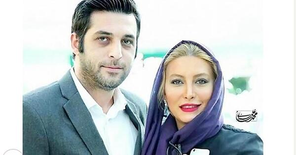 عکس فریبا حیدری