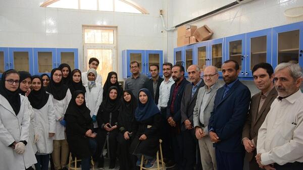 عکس فریبا حیدری