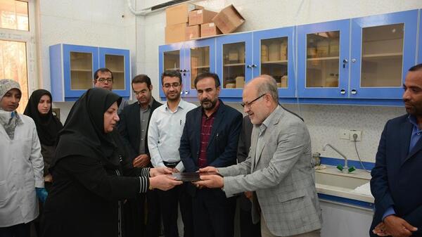 عکس فریبا حیدری
