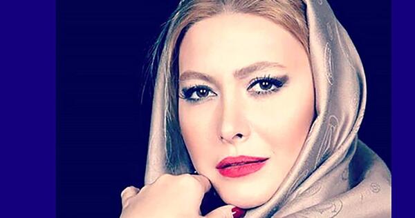 عکس فریبا حیدری