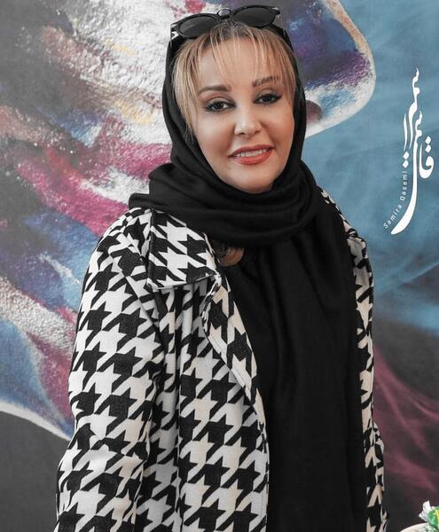 جدیدترین عکس شیوا خسرو مهر