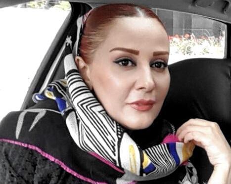 جدیدترین عکس شیوا خسرو مهر