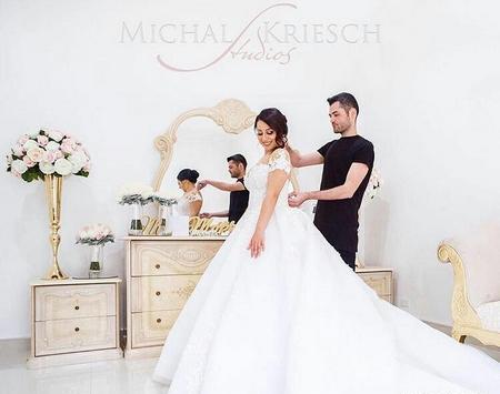 عکس پروفایل برای تازه عروس ها