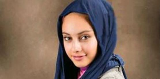 عکس ترلان پروانه در سریال زیر تیغ