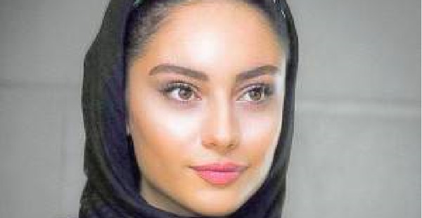 عکس ترلان پروانه در سریال زیر تیغ