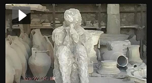 عکس شهر قوم ثمود