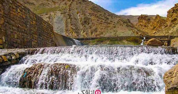 عکس جاهای دیدنی خراسان رضوی