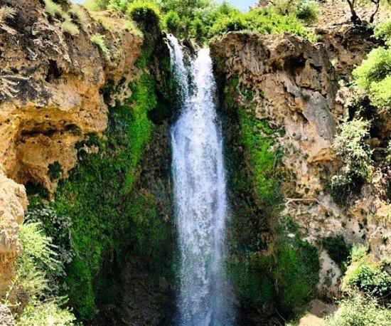 عکس جاهای دیدنی خراسان رضوی